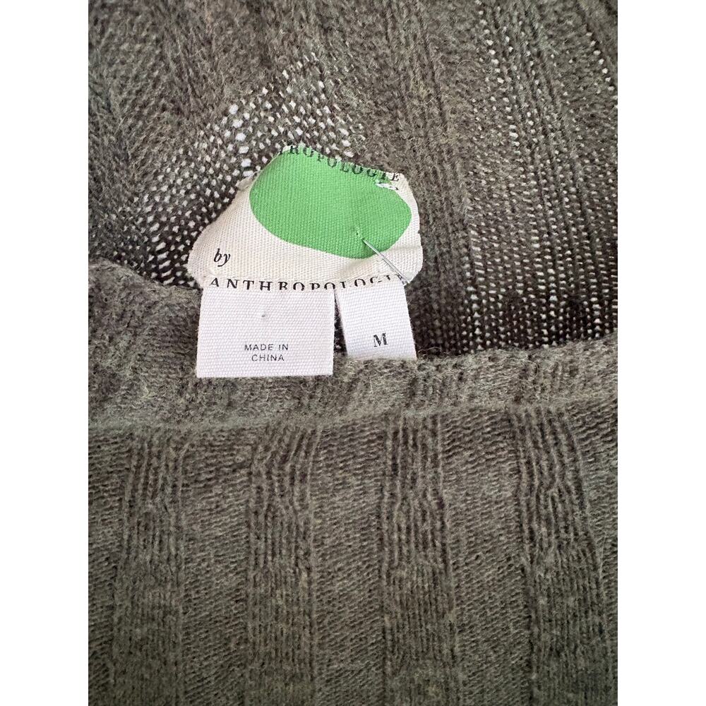 Anthropologie Arsenau Sweater Dress - Picture 7 of 7